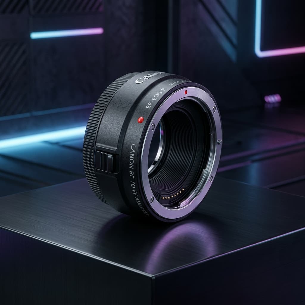 SIGMA SONY E TO EF ADAPTER